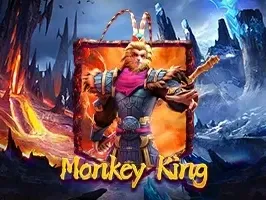 Monkey King game thumbnail