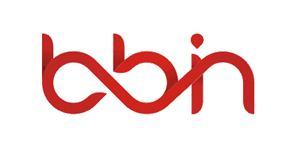 Evolution Gaming partner logo
