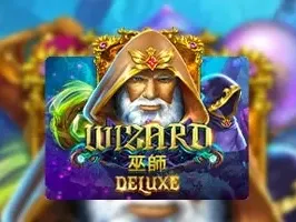 Wizard Deluxe screenshot