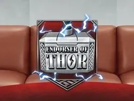 Endorser of Thor screenshot
