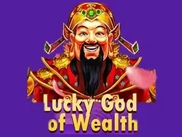 Lucky God of Wealth
