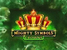 Mighty Symbols™ Crowns game thumbnail