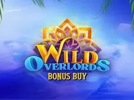 Wild Overlords Bonus Buy screenshot