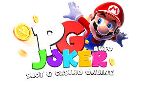 thpgjoker Logo